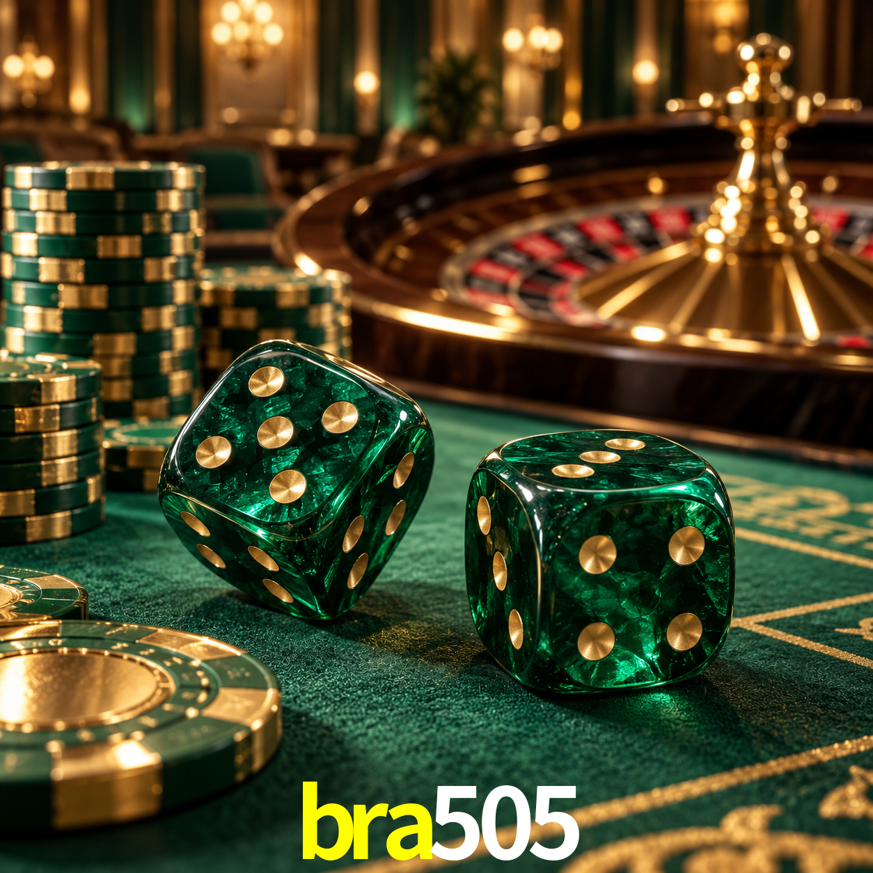 Torneios bra505