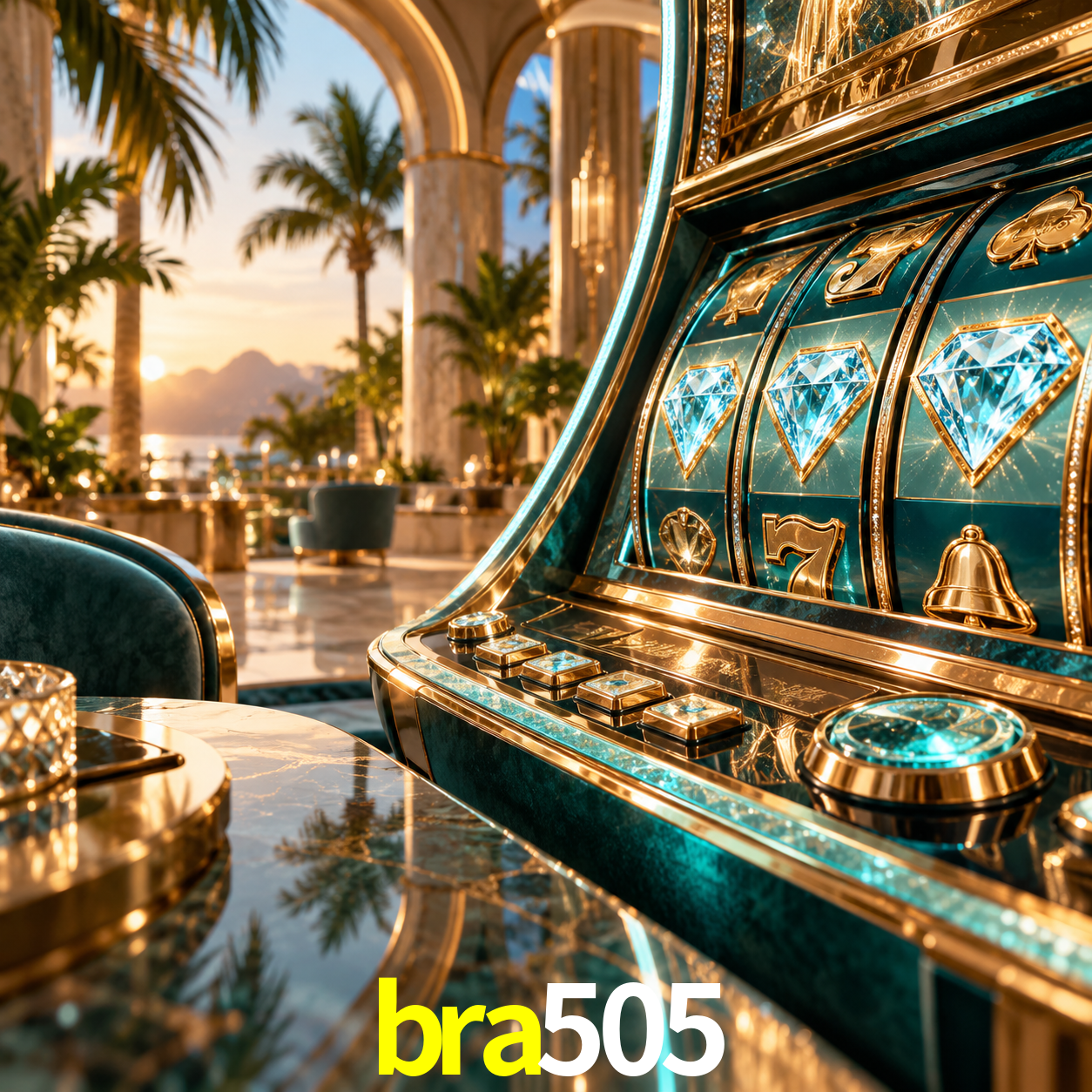 Programa VIP bra505