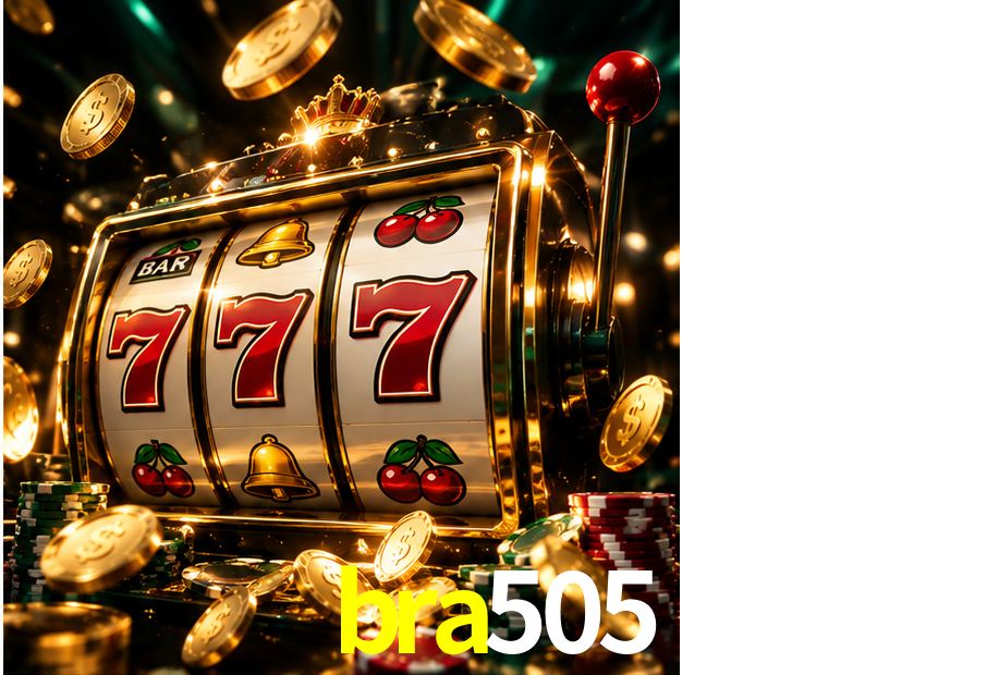 Estatísticas do Jogo bra505